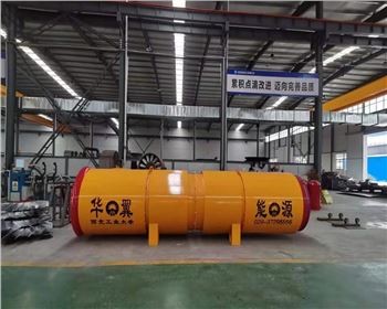 對旋軸流風(fēng)機(jī)你了解多少？
